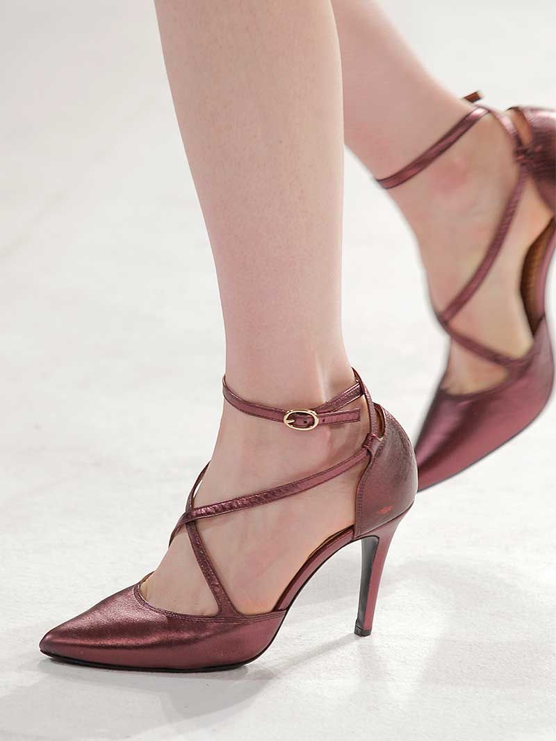 Retro Sophistry Violet | JJ Heitor