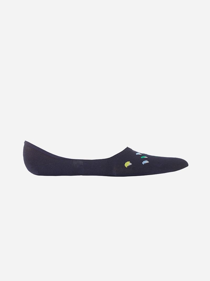 ce-Cream Blue Socks | Westmister