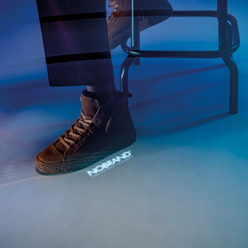 Damp 2 Truffle | Nobrand