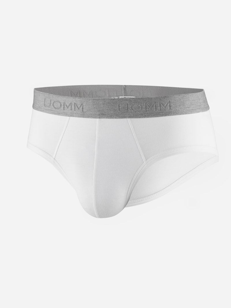 White Underwear | UOMM