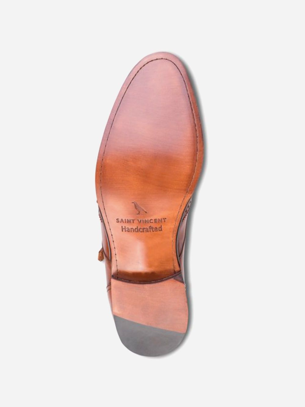 Brown Shoes Sauvignon | Saint Vincent