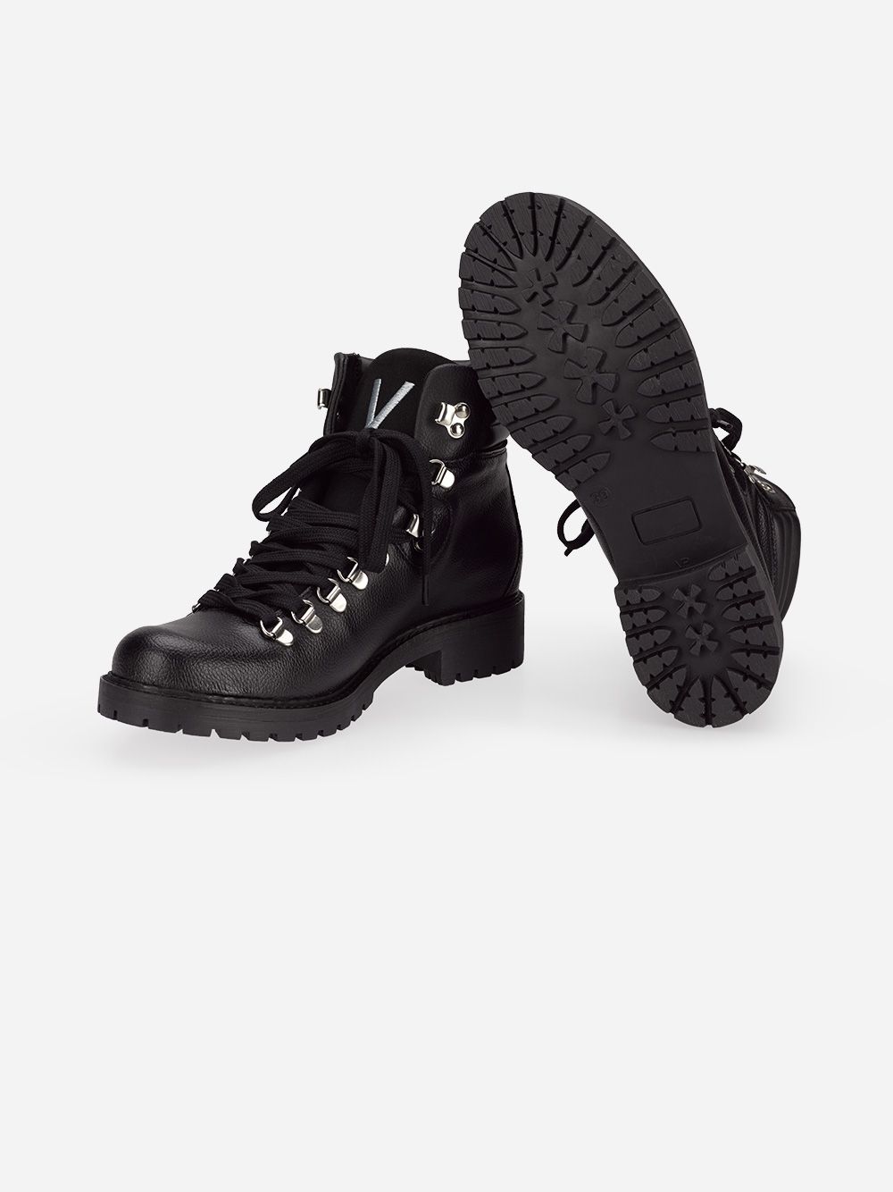 Botas Pretas Valia | Verney