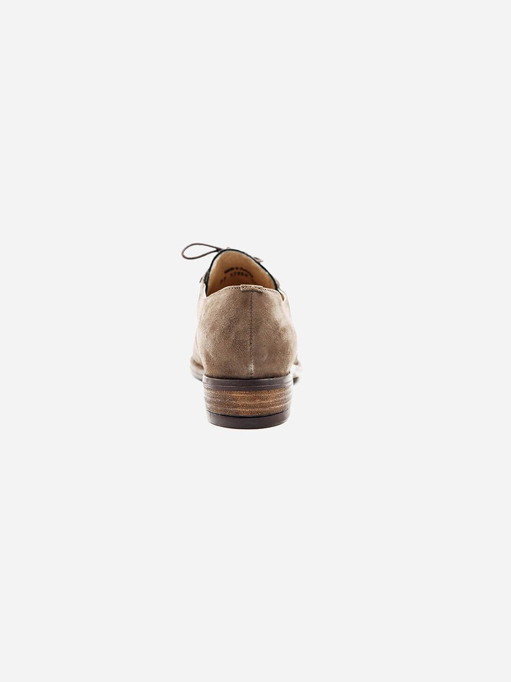 Percy Beige Shoes | Dkode