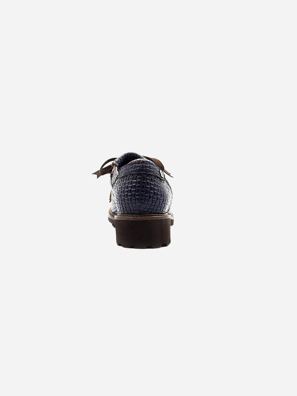 Ilona Blue Shoes | Dkode