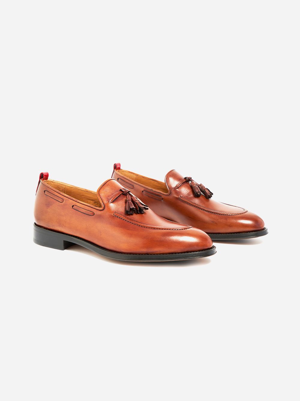 Loafers Antony | The Baron's Cage