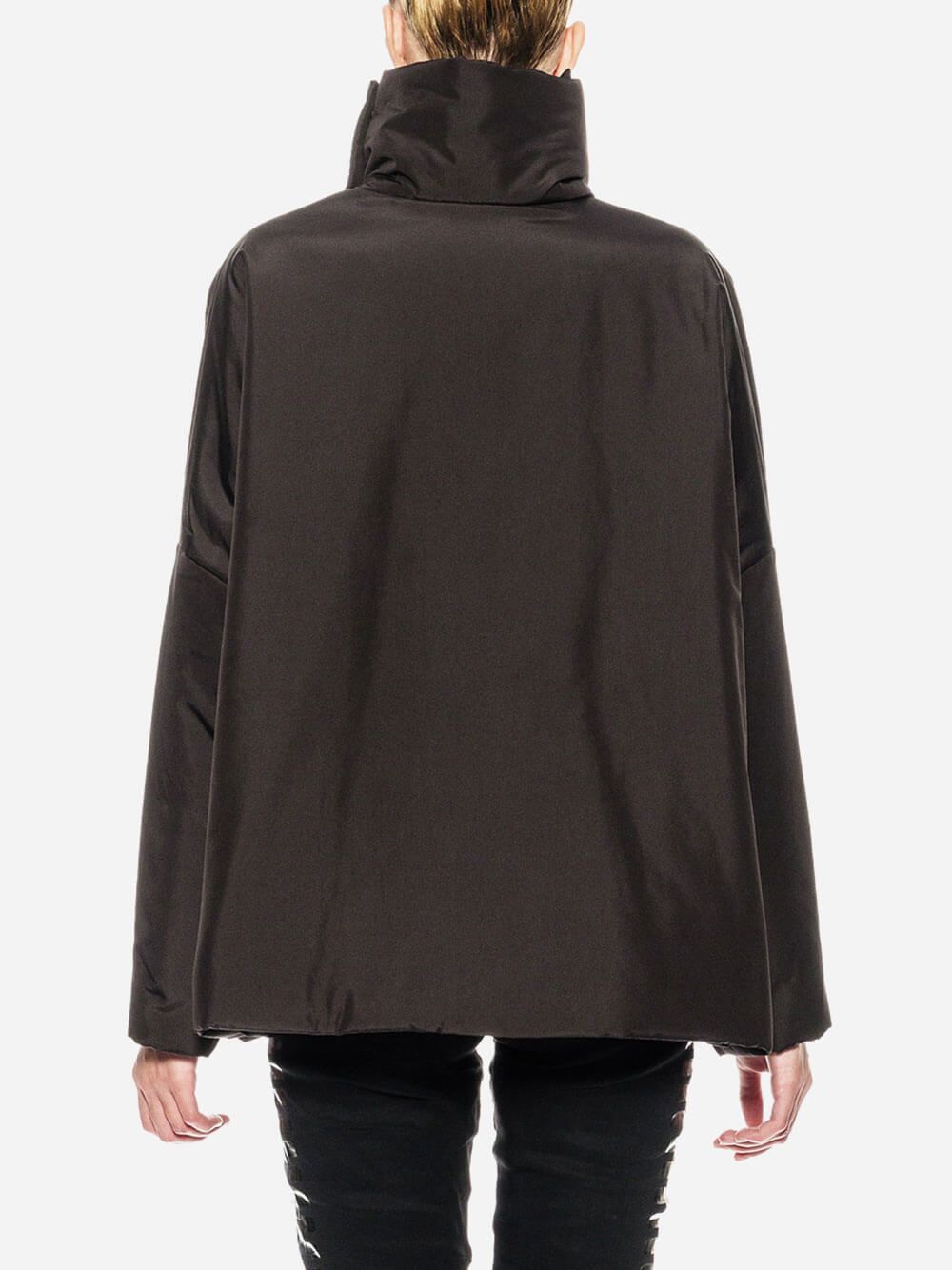 Effortless Padded Jacket | Luís Buchinho