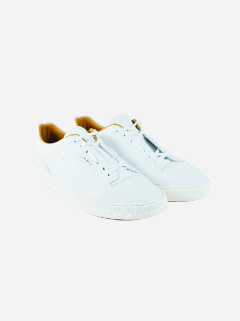 White Sneaker | Lemoke