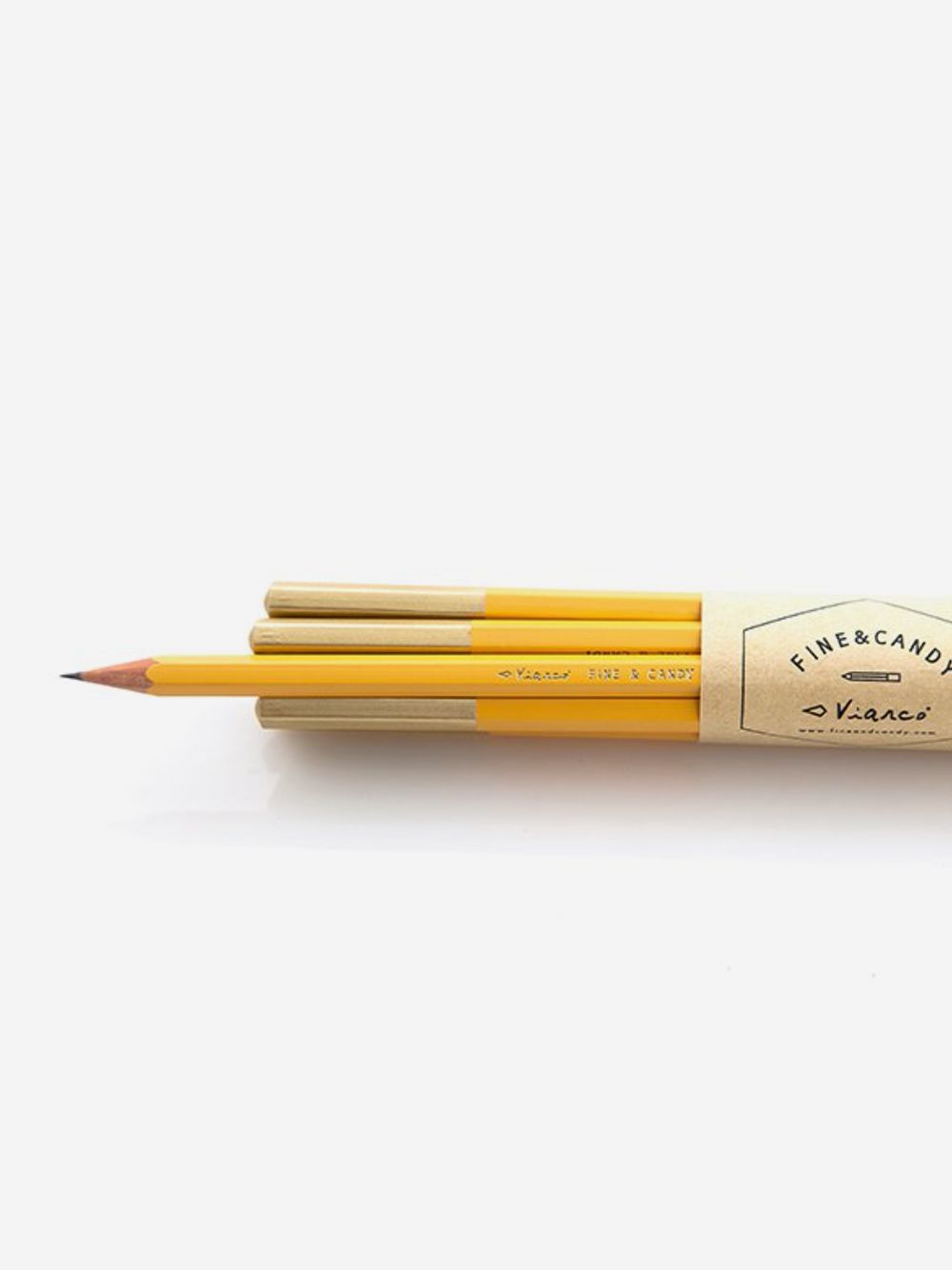 Kalimero Pencil