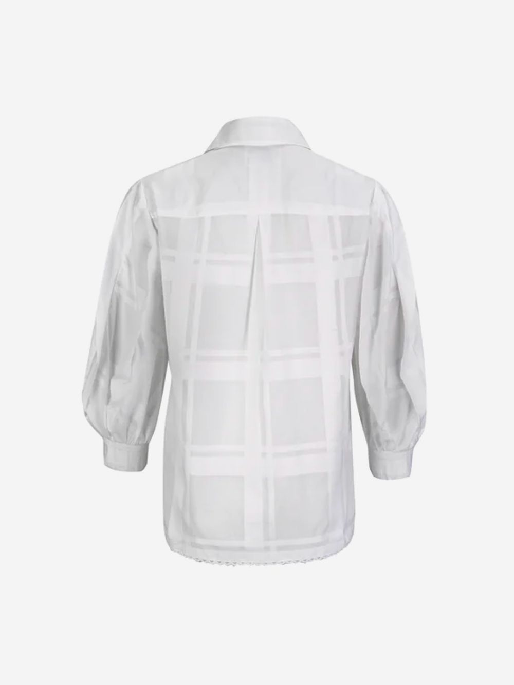 Blanc Shirt