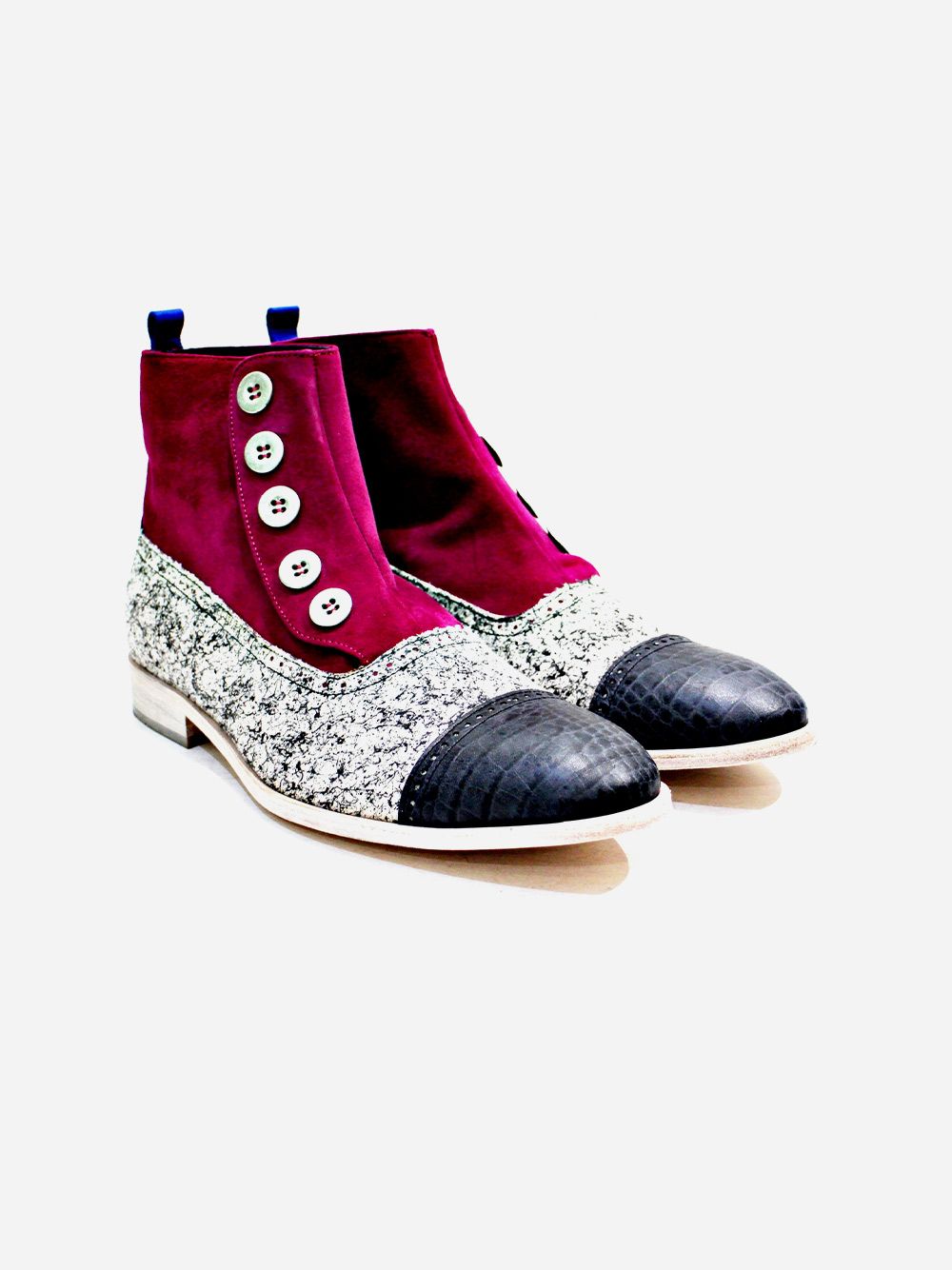Botas Alexandria 
