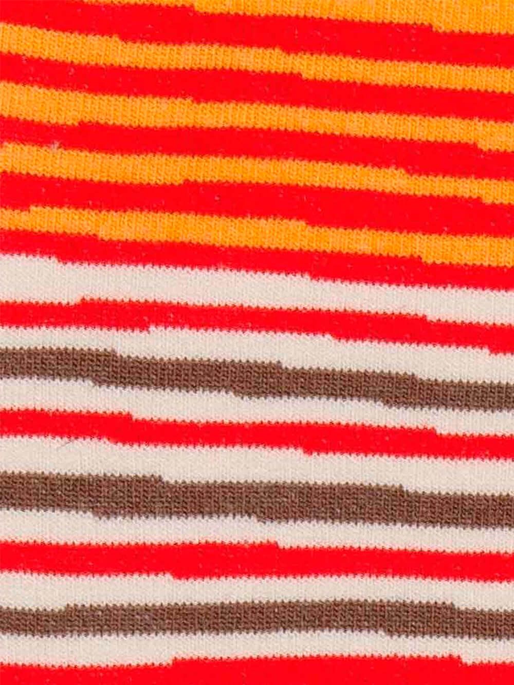 Wally Stripes Socks | Lolo Carolo