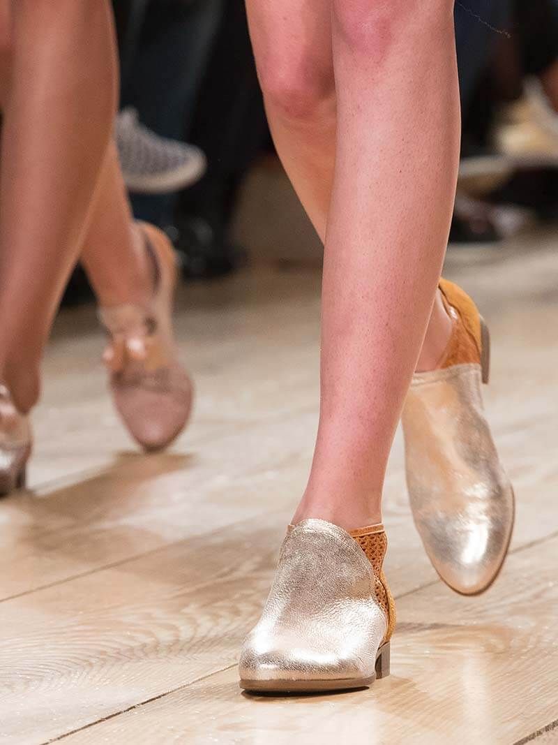 Alyze Ankle Boots | Dkode