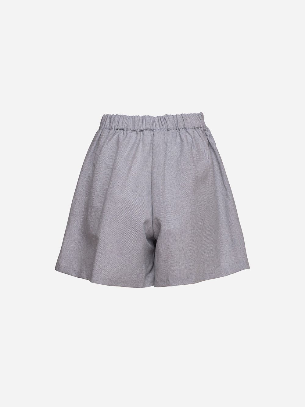 Linen Shorts | Duarte 