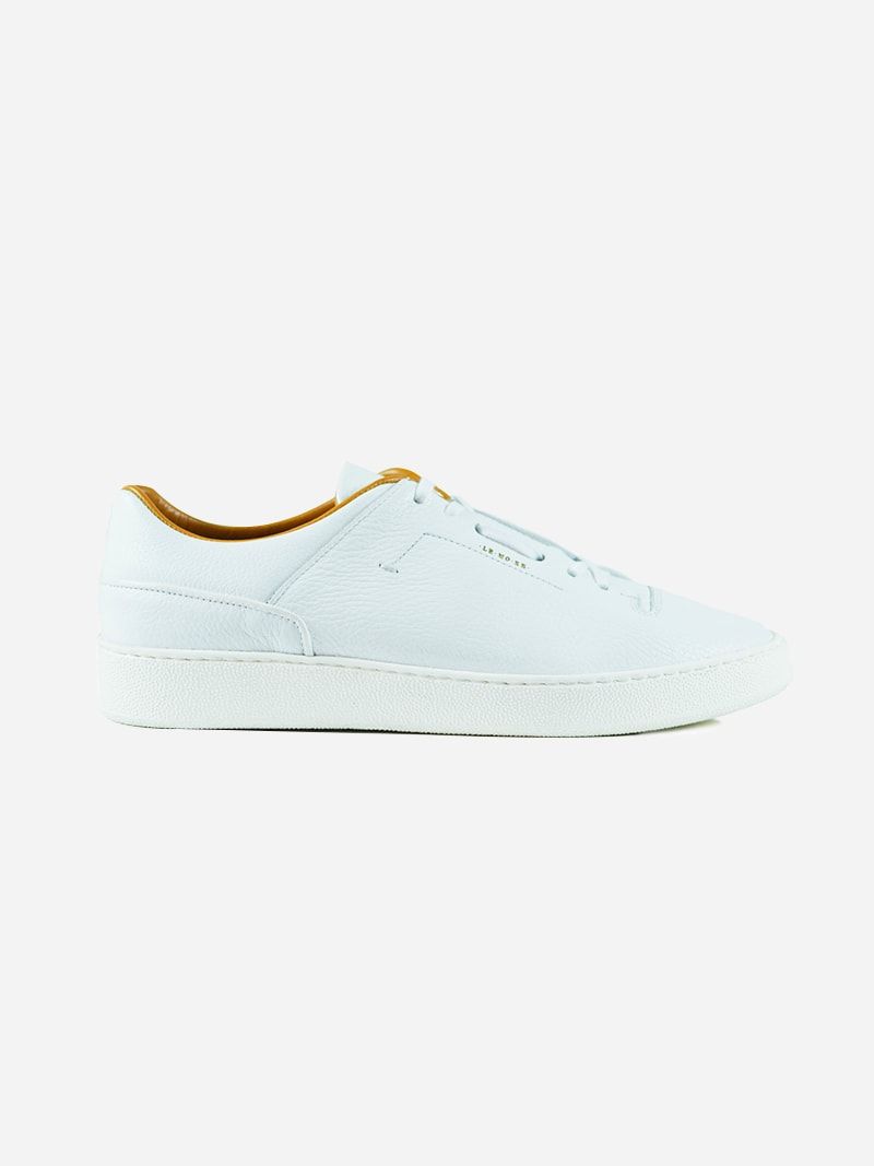 White Sneaker | Lemoke