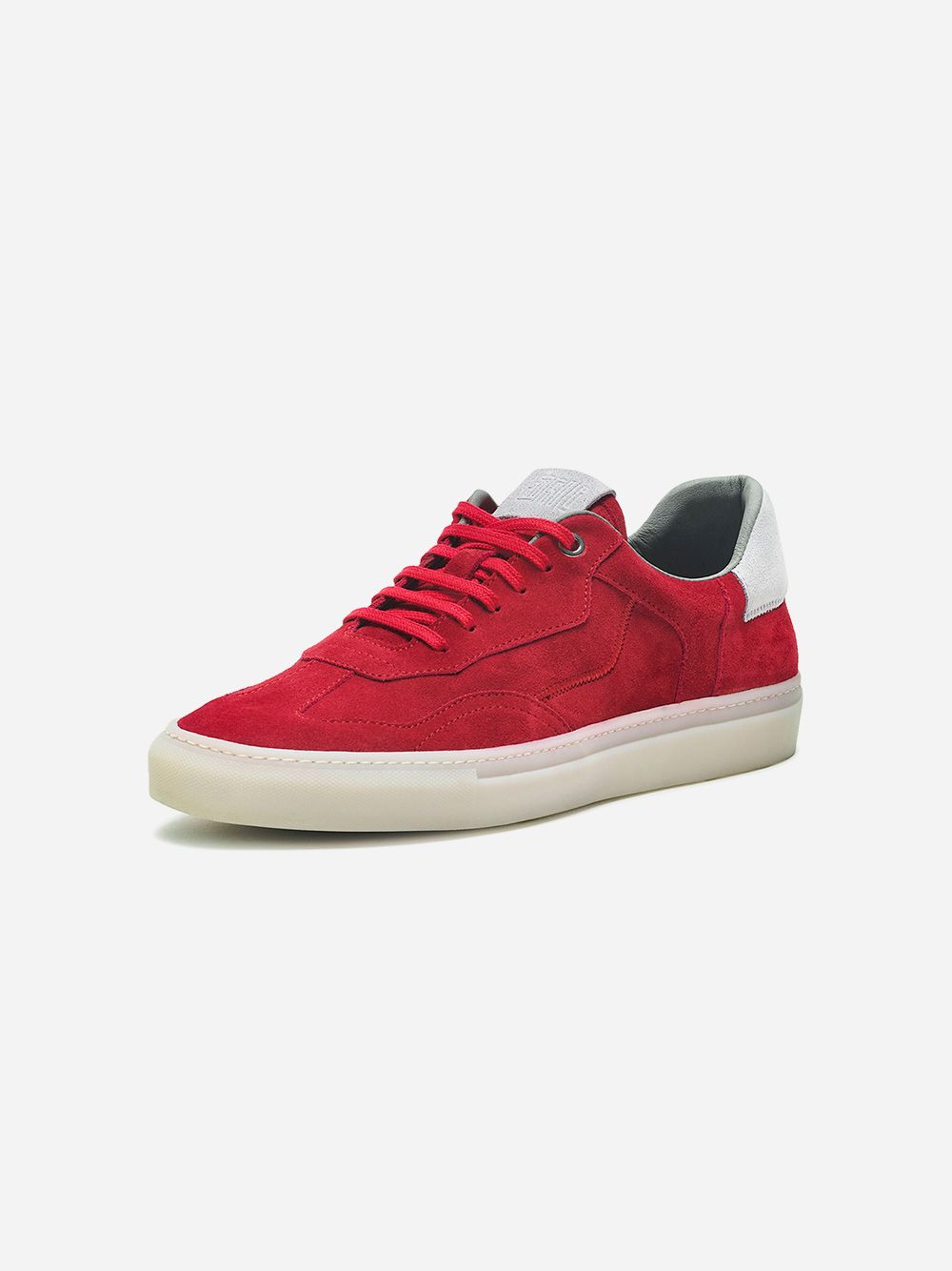 Sapatilhas Ice Red | Last Sole