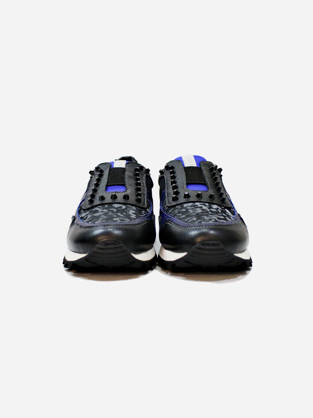 Sapatilhas Power Croco | Pintta