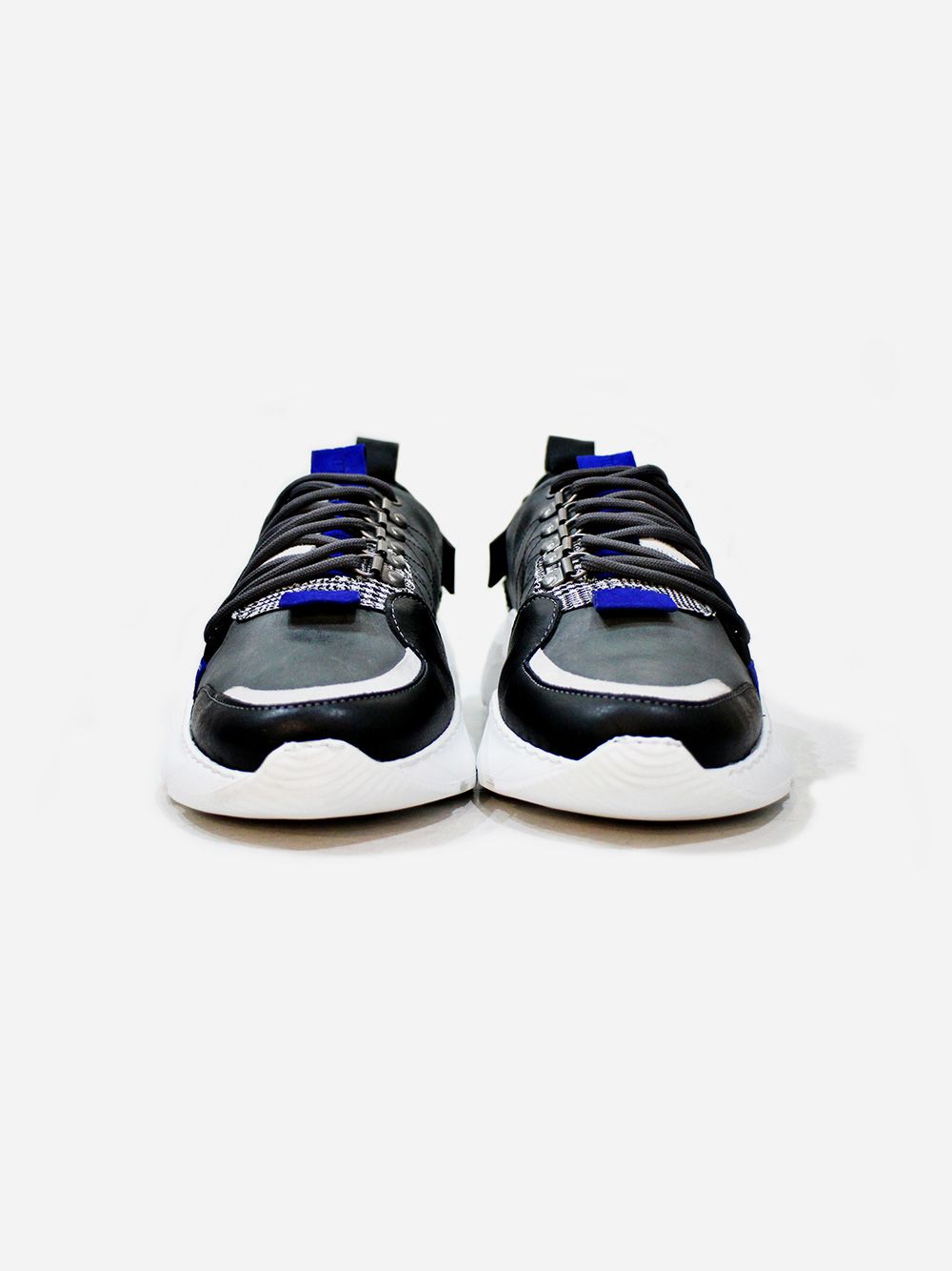 Sapatilhas Houston Blue | Pintta