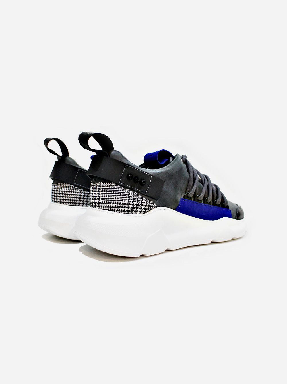 Sapatilhas Houston Blue | Pintta