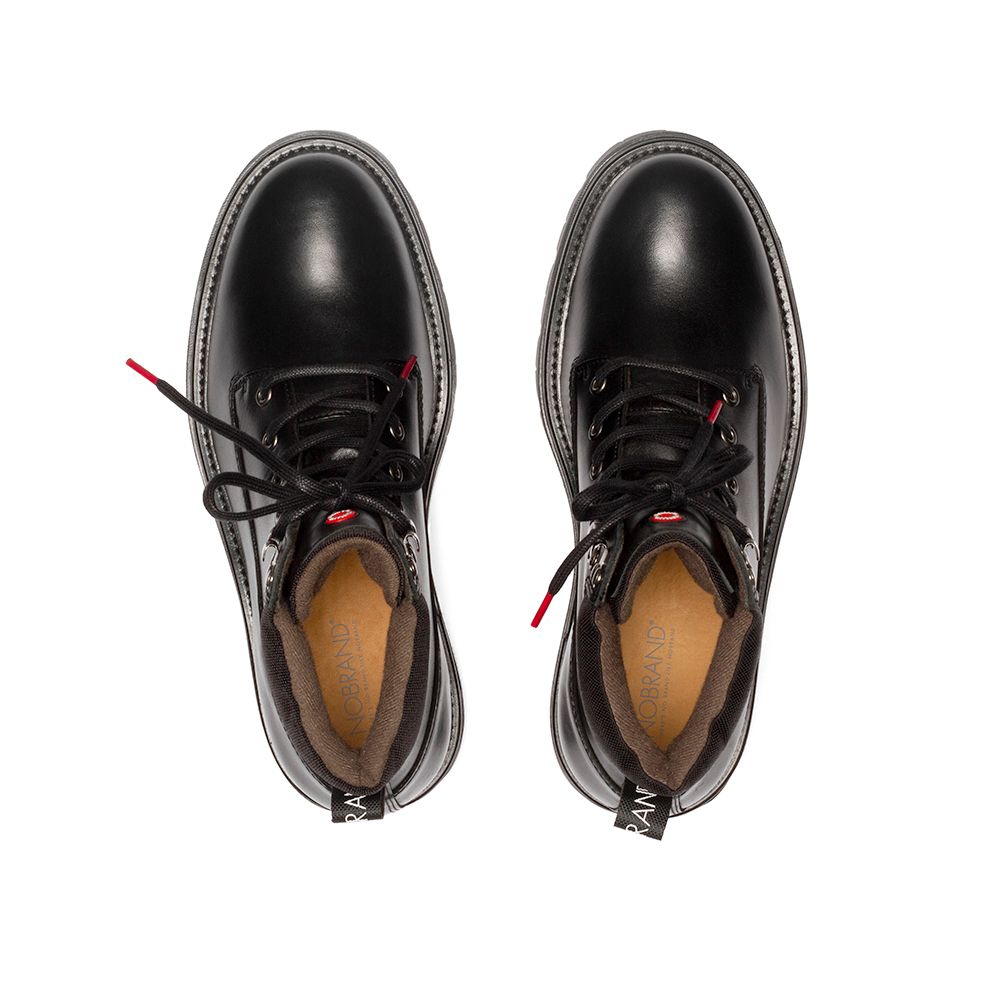 Crystal Black | Nobrand
