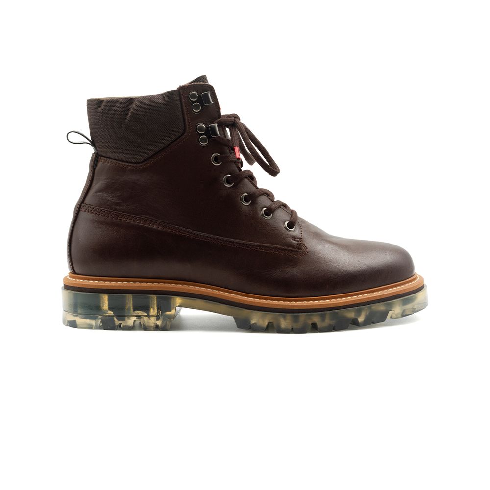 Crystal Brown | Nobrand