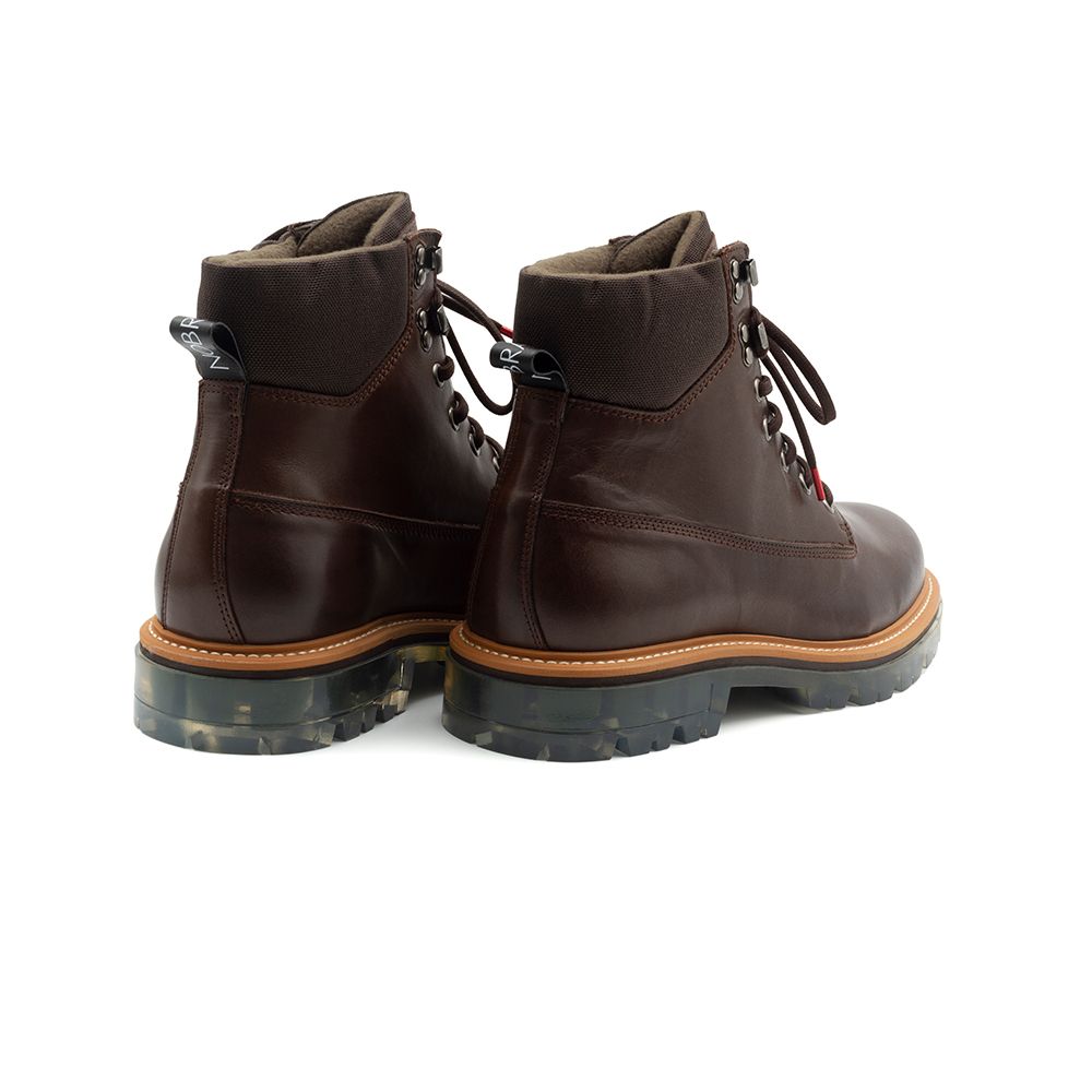 Crystal Brown | Nobrand