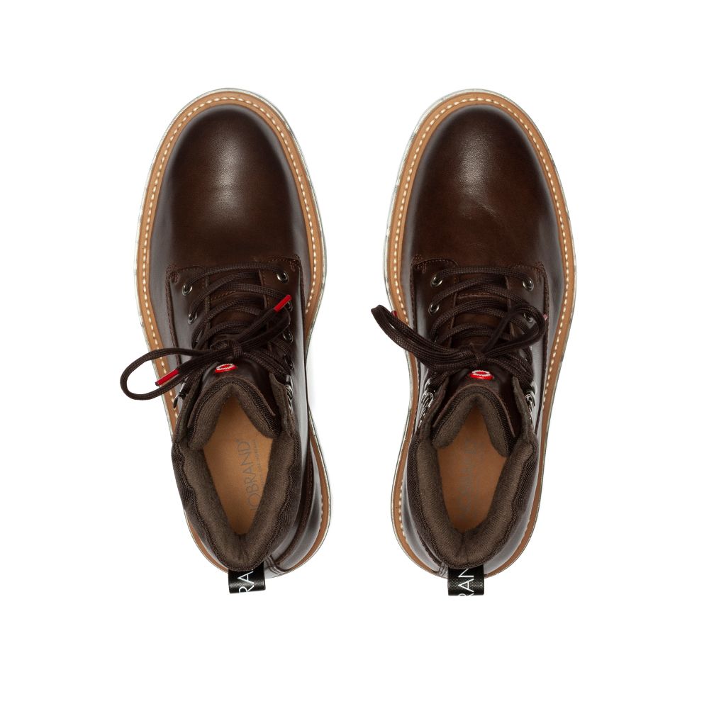 Crystal Brown | Nobrand