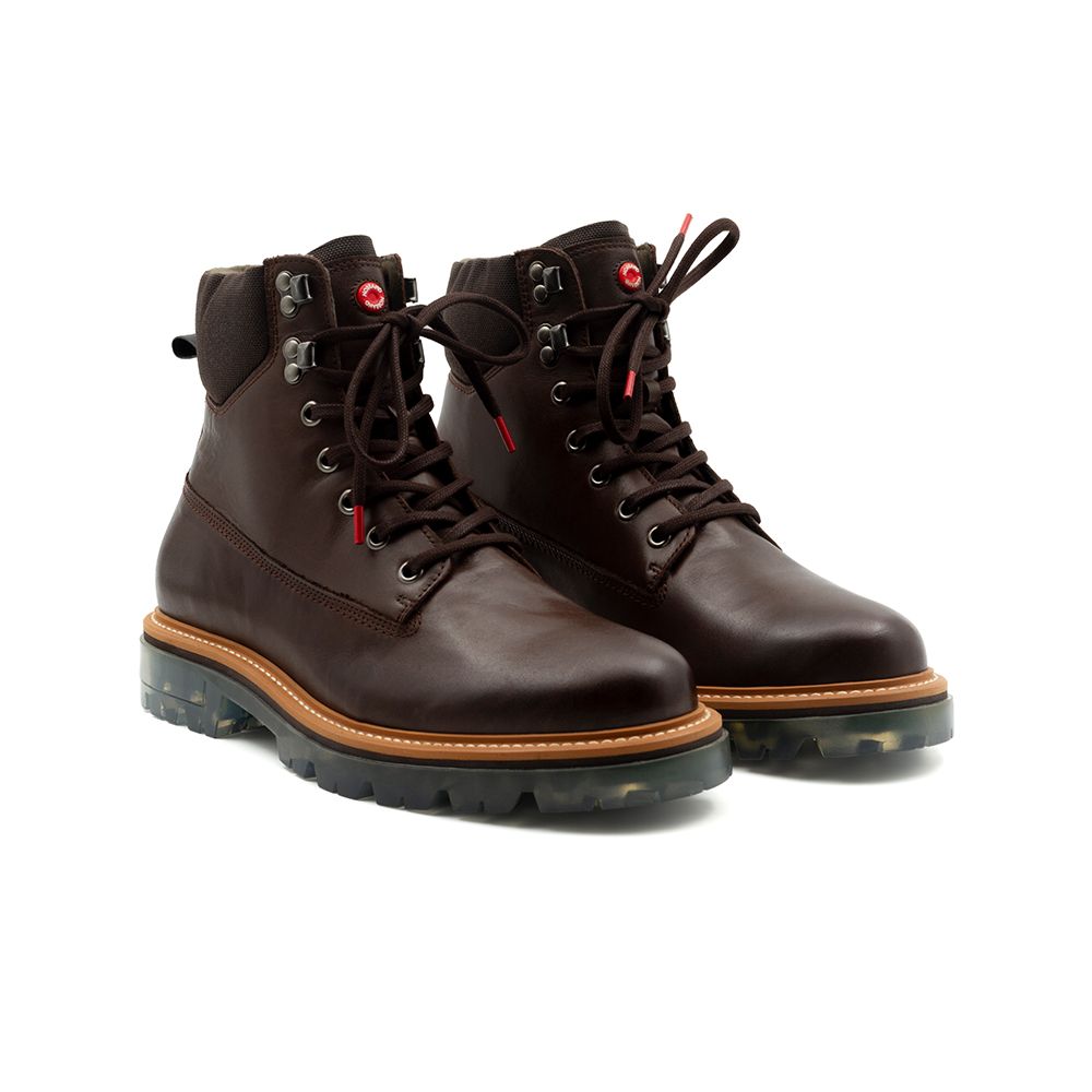 Crystal Brown | Nobrand