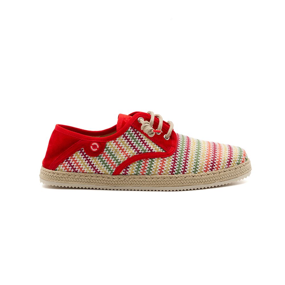 Bluish 4 Naxos Orange | Nobrand