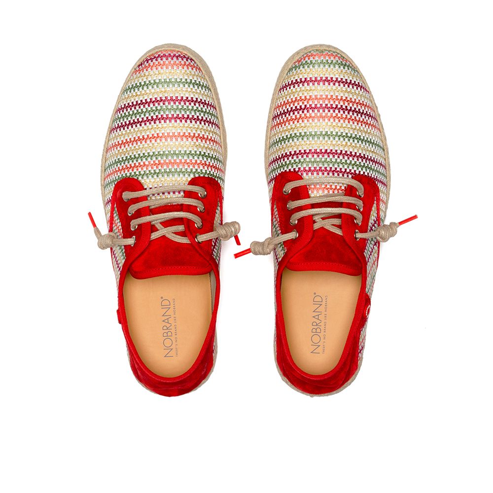 Bluish 4 Naxos Orange | Nobrand
