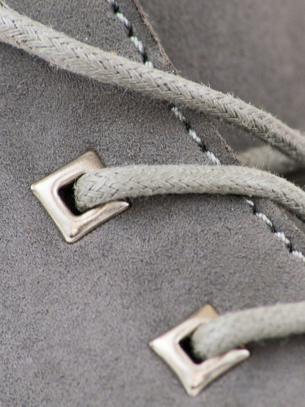 Grey Boots Viki | Verney