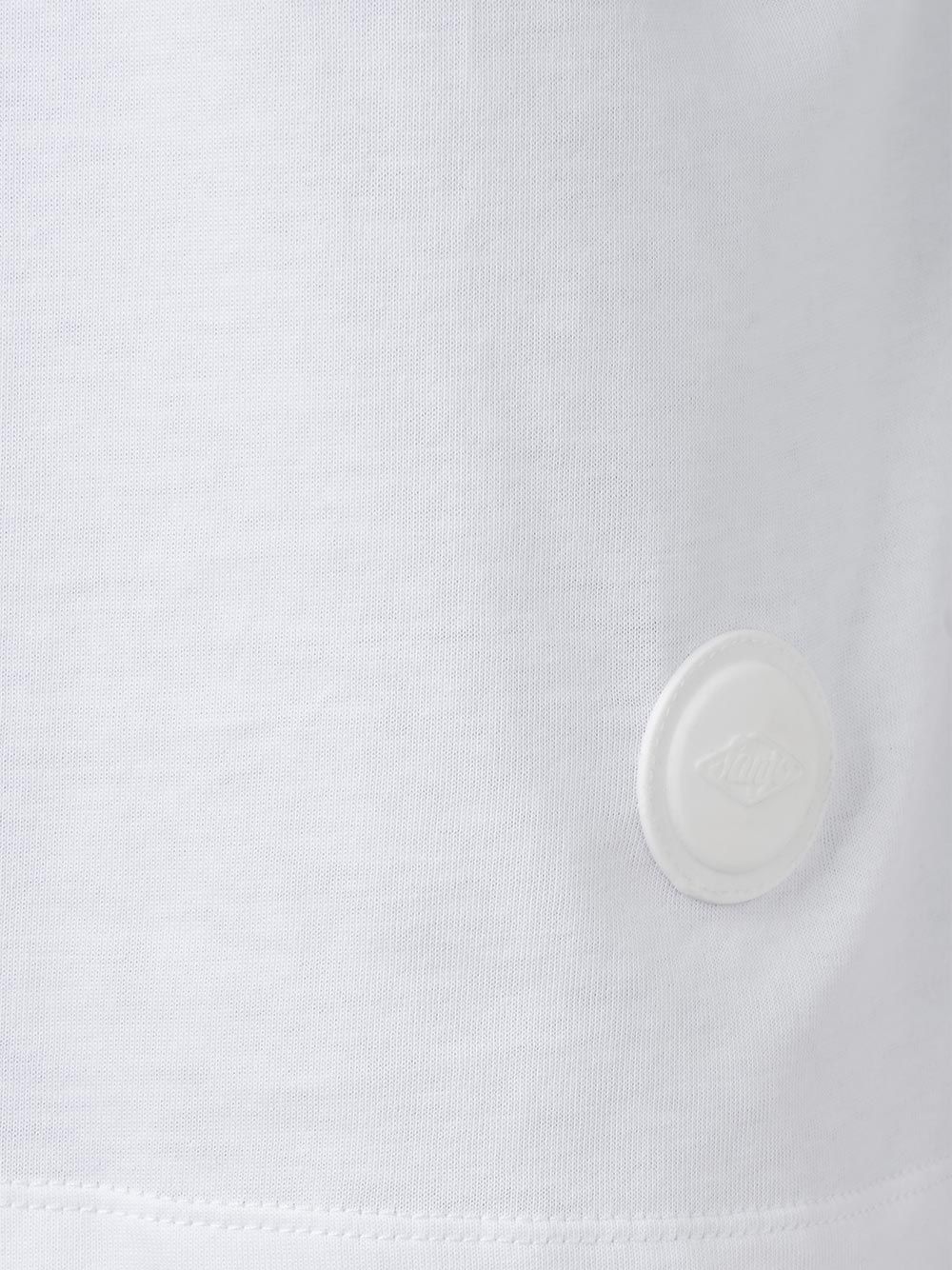 T-Shirt Sanjo Branca | Sanjo