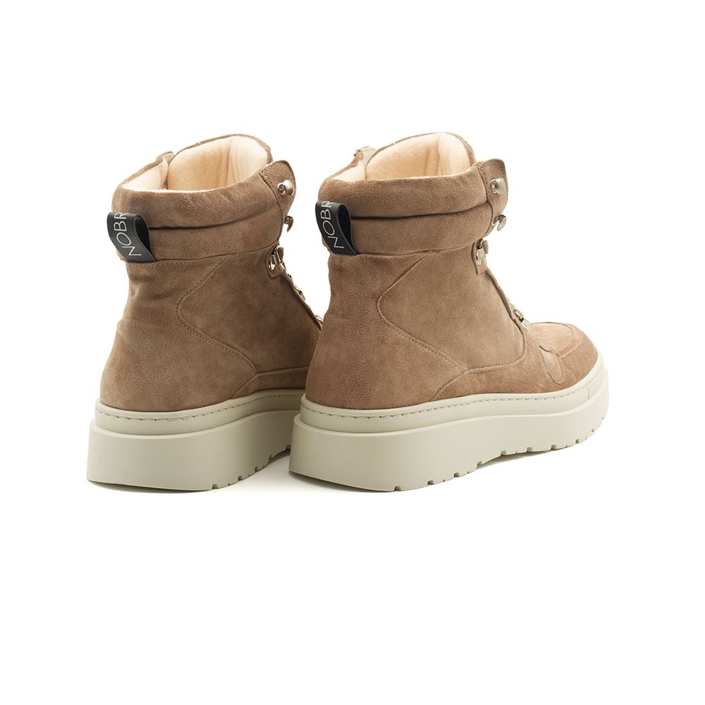 Corvara 2 Bege | Nobrand