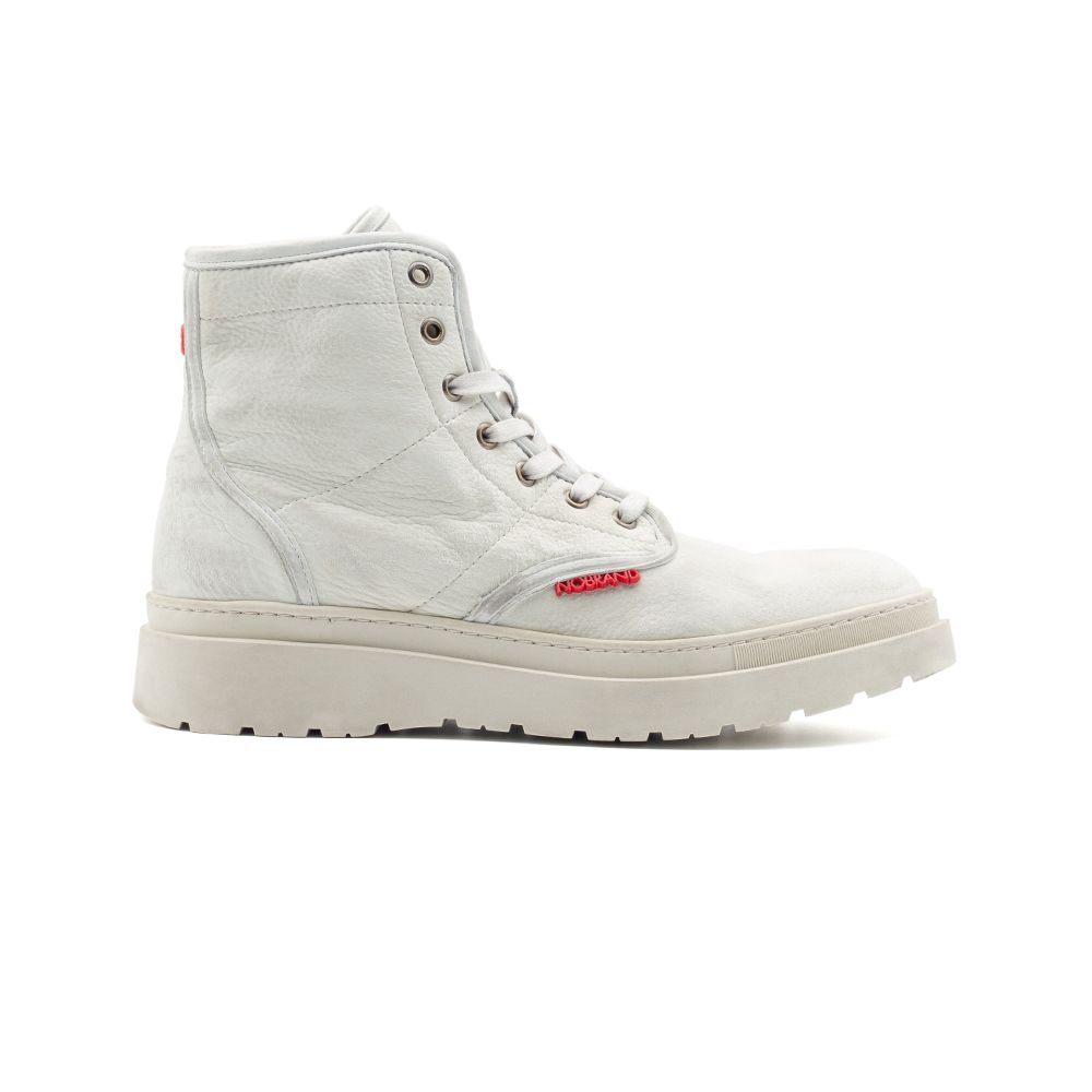 Chamonix 2 White | Nobrand
