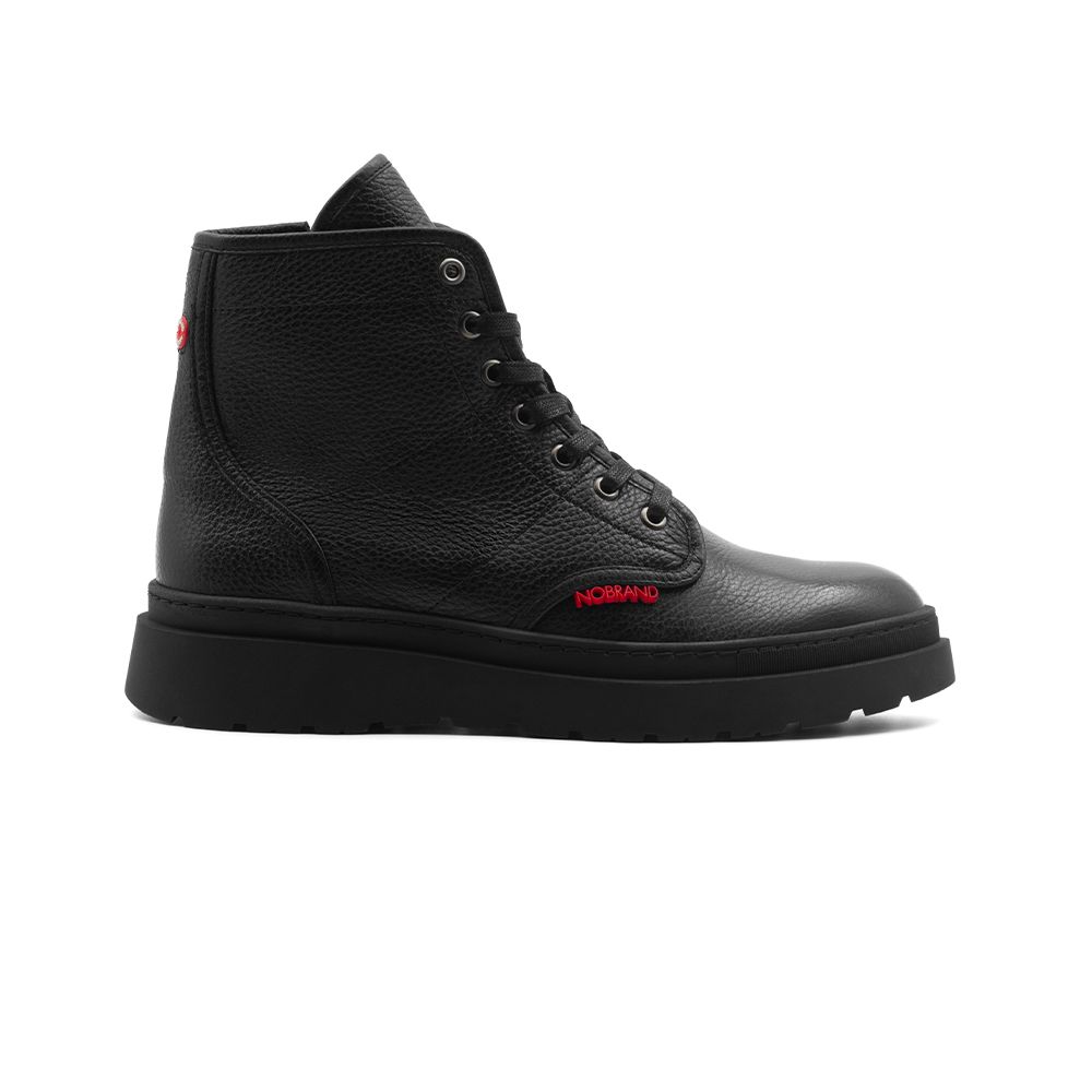 Chamonix 2 Black | Nobrand