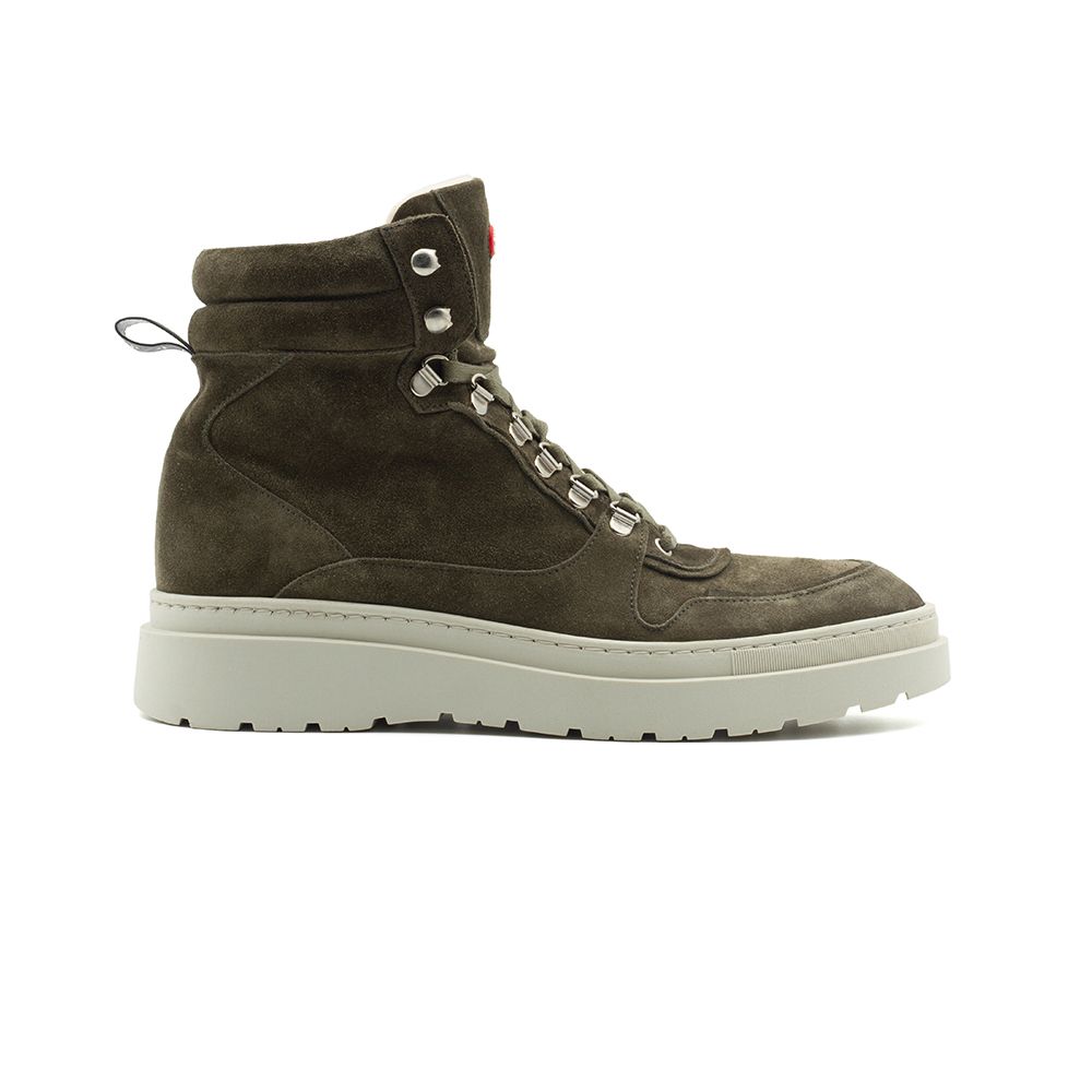 Corvara 2 Kaki | Nobrand