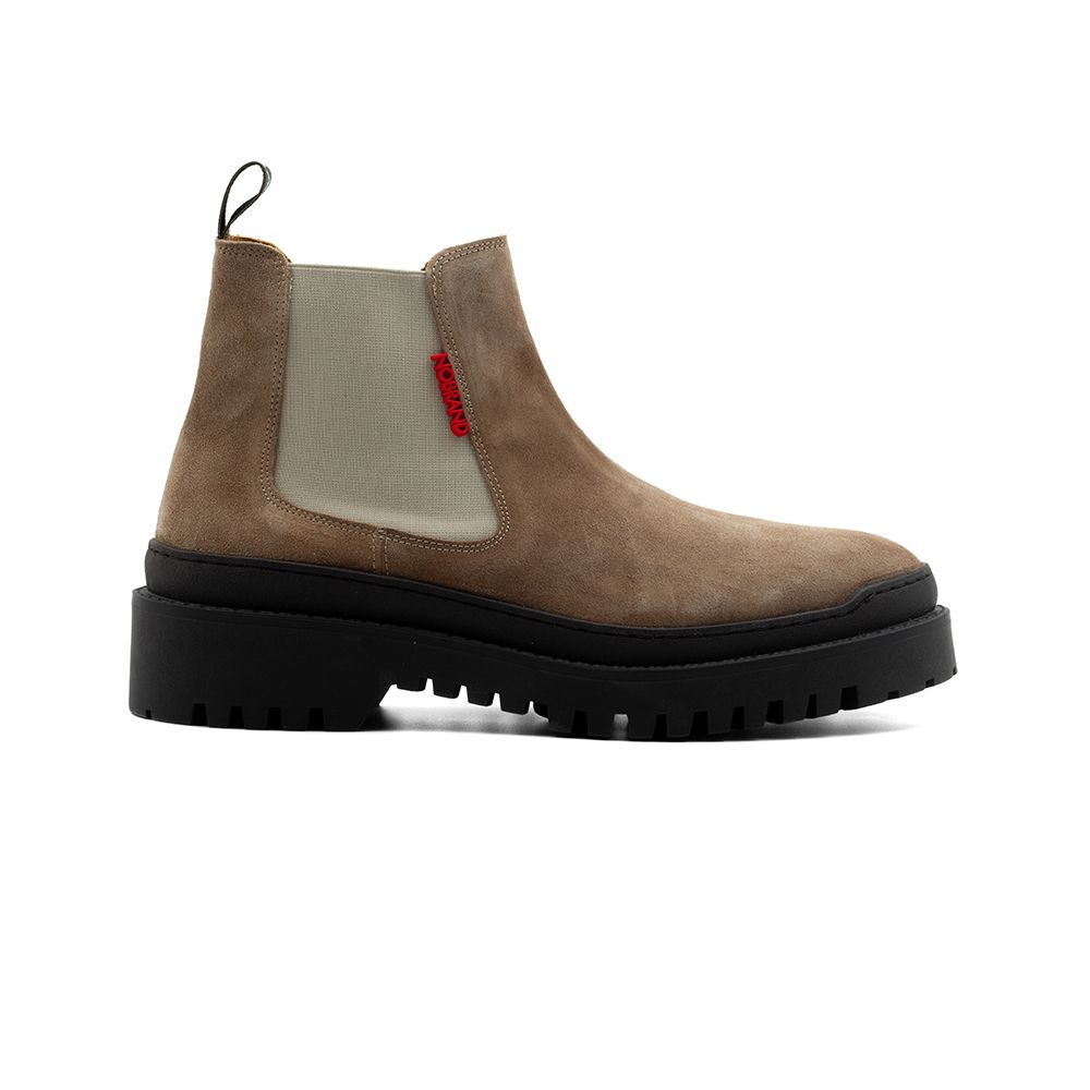 Livino 2 Bege | Nobrand