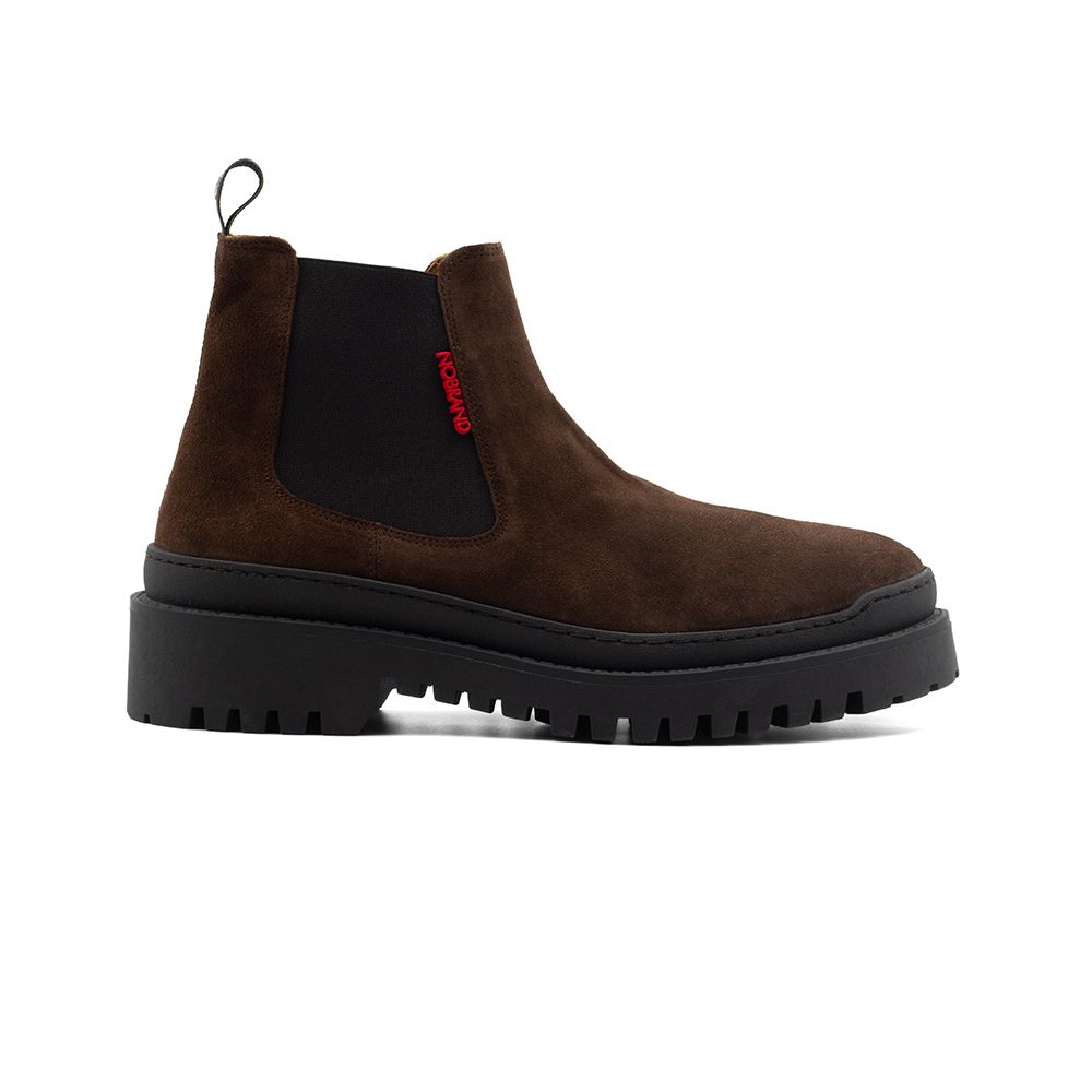 Livino 2 DK Brown | Nobrand
