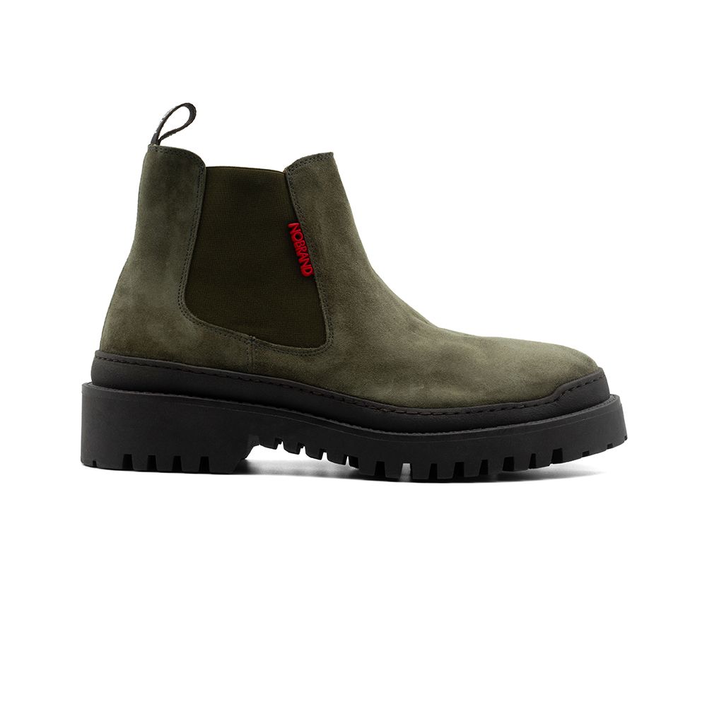 Livino 2 Kaki | Nobrand