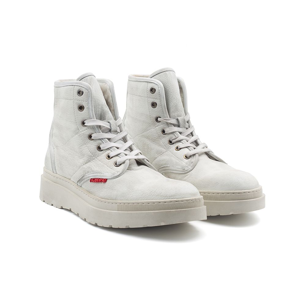 Chamonix 2 White | Nobrand