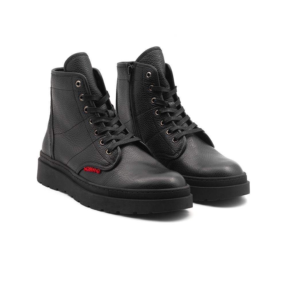 Chamonix 2 Black | Nobrand