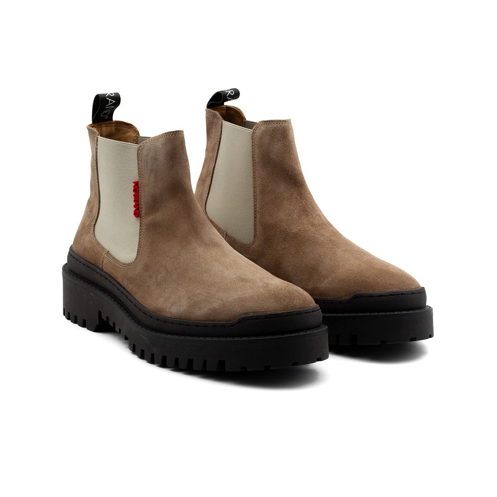 Livino 2 Bege | Nobrand