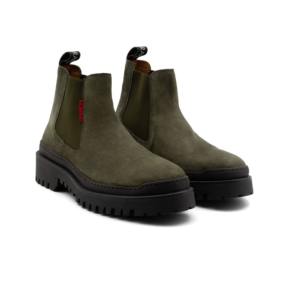 Livino 2 Kaki | Nobrand