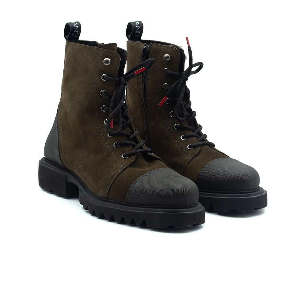Morzine 2 Kaki | Nobrand