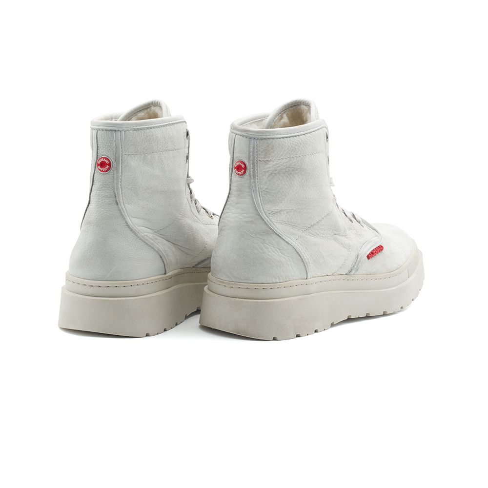 Chamonix 2 White | Nobrand
