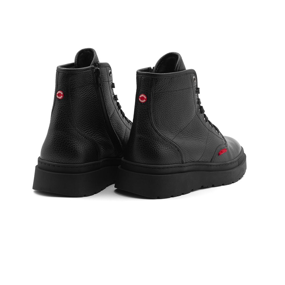 Chamonix 2 Black | Nobrand