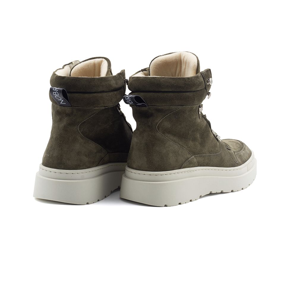 Corvara 2 Kaki | Nobrand