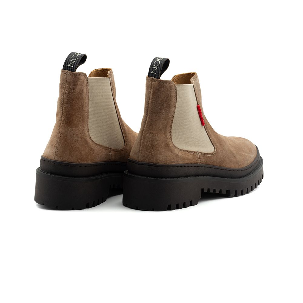 Livino 2 Bege | Nobrand