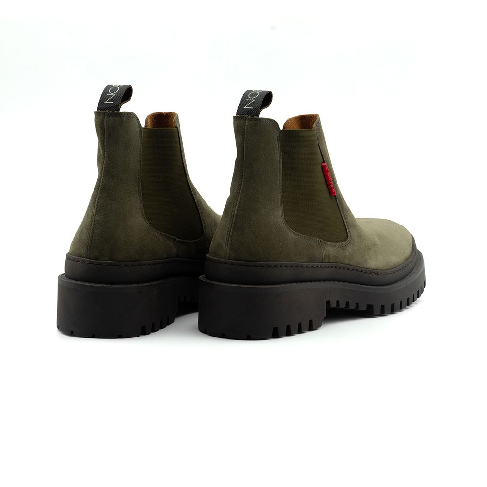 Livino 2 Kaki | Nobrand