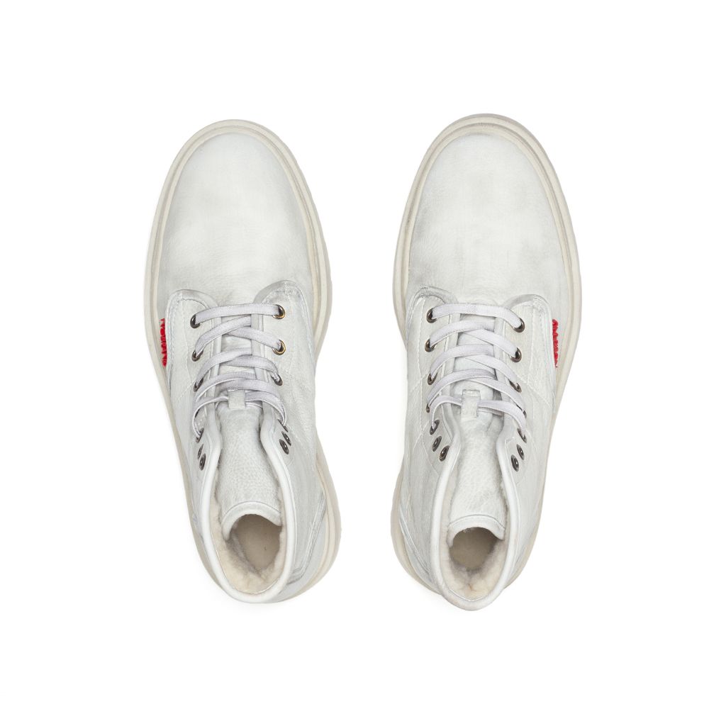 Chamonix 2 White | Nobrand
