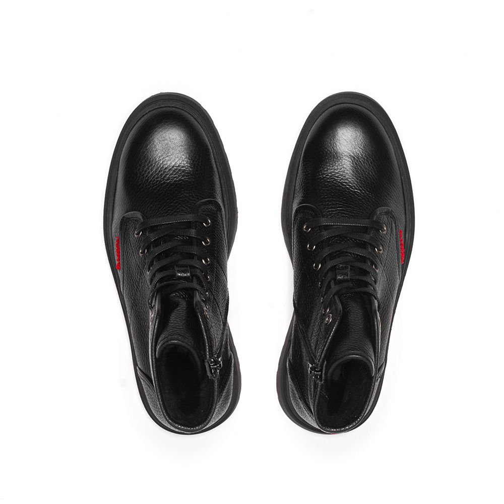 Chamonix 2 Black | Nobrand